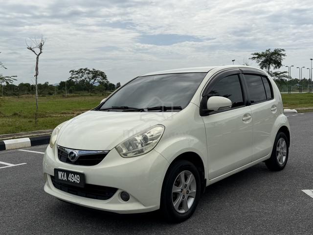 2012 Perodua MYVI 1.3 EZI PREMIUM (A) - 2
