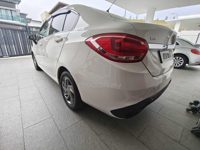 2018 Proton PERSONA 1.6 EXECUTIVE (A) - 4