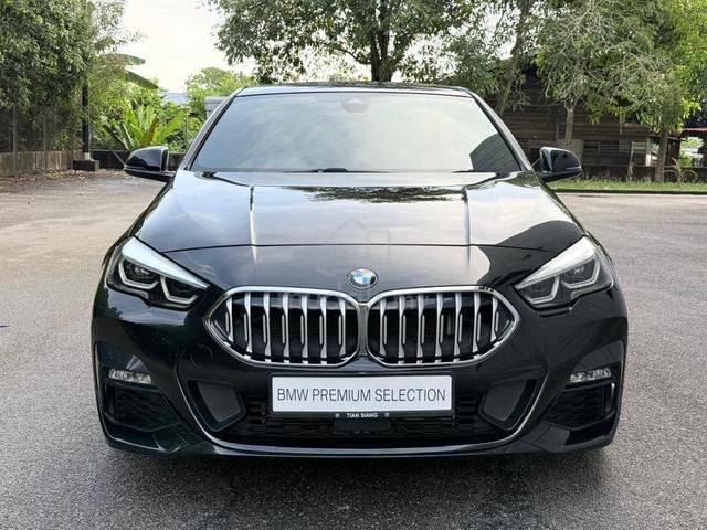 2023 Bmw 218i 1.5 M SPORT GC - Premium Selection - 3