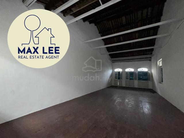[MAIN ROAD FIRST AVENUE] JALAN MAGAZINE GEORGETOWN COMMERCIAL 4000sf 1
