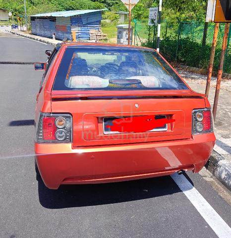 2008 Proton ISWARA 1.3 S A/B PS SE VERSION A (M) - 3