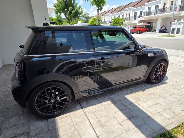 2012 Mini COOPER 1.6 S (A) - 2