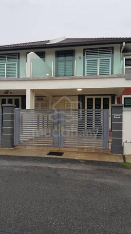 Bilik Master Taman Desa Idaman, Melaka Lelaki – Luas, Bersih & Selesa 1
