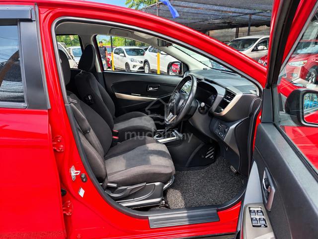 2018 Perodua MYVI 1.3 (AUTO) - 4