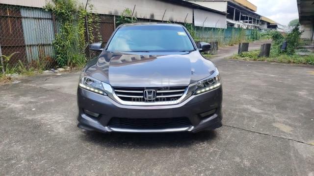 2015 Honda ACCORD 2.0 VTi (A) - 3
