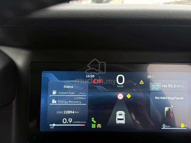 2023 Proton X90 1.5 FLAGSHIP (MILEAGE 23k+ ONLY) - 5