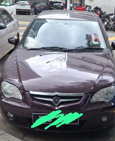 2009 Proton PERSONA 1.6 MEDIUM LINE (M) - 3