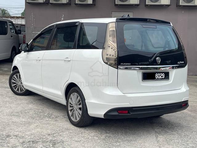 2019 Proton EXORA 1.6 EXECUTIVE FACELIFT (A) 78KKM - 3
