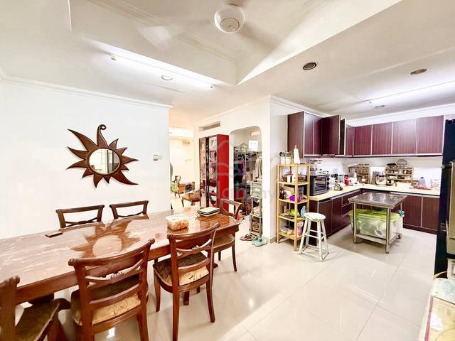 RENOVATE KEMAS💥22x70💥 Saujana Utama 3 Sungai Buloh, 2 Storey 1