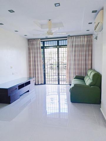Vistaria Condominium 1