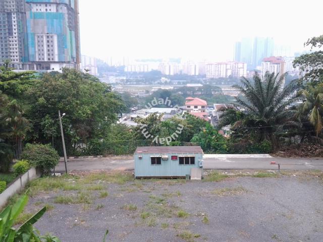 Prime KL Freehold Land opp. MidValley KL 1