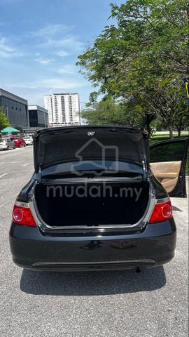 2007 Honda CITY 1.5 i-DSI FACELIFT (A) - 4