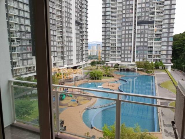 Damansara Foresta 1