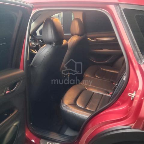 2020 Mazda CX-5 2.0 2WD HIGH SPEC FACELIFT (A) - 5
