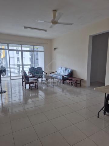 SkyVilla Condominium (MJC) 1
