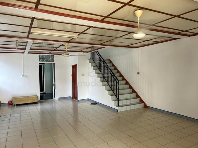 Double Storey Semi Detached located adjacent Taman Grand Penampang 1