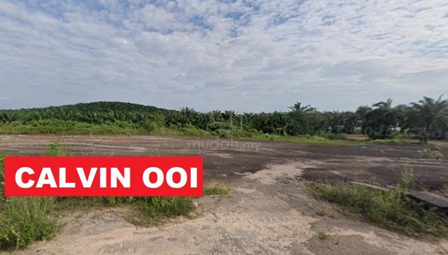 Land Near Kulim Hi Tech 600m from Main Road Affodable RM650K 1