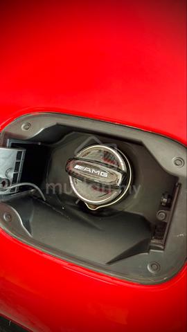 2015 Mercedes Benz CLA-CLASS 2.0 45 AMG (CBU) - 4