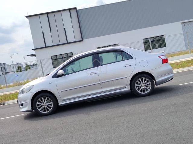 -2013 Toyota VIOS 1.5 G (A) Full Spec Full Loan - 5
