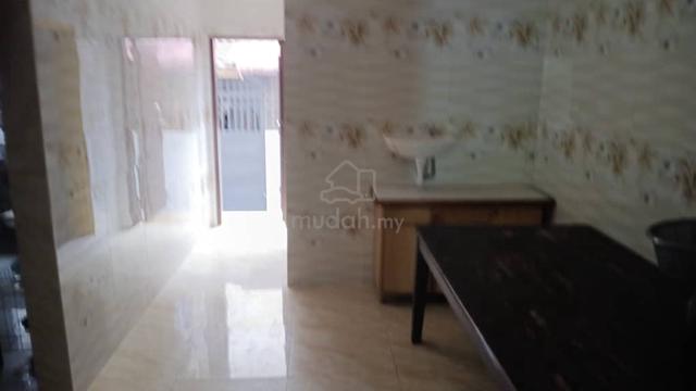 Double Storey Freehold House for Sale in Subang Jaya 1
