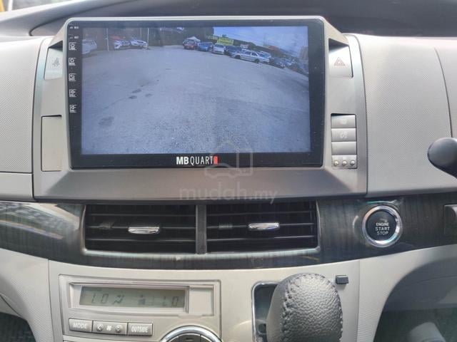 Toyota ESTIMA 2.4 (A) 7 SEATER Push Start 1 P Door - 2