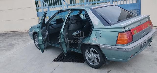 2001 Proton ISWARA 1.5 A/B (A) - 5