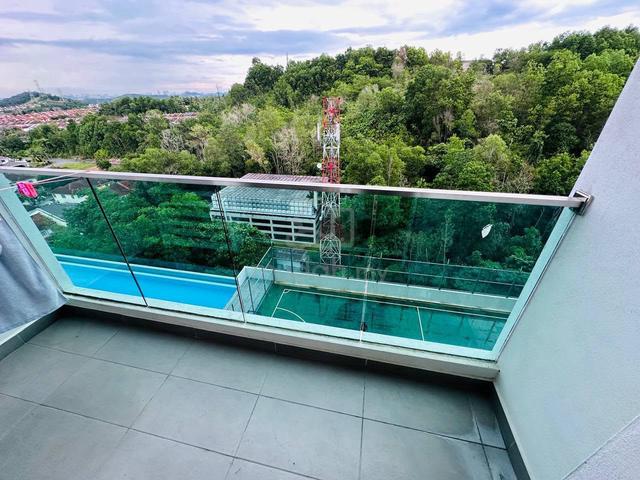 Seroja Hills 1