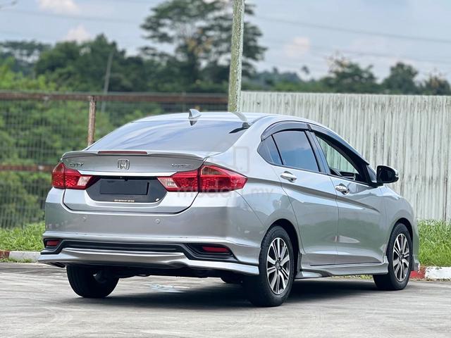 2019 Honda CITY 1.5 E (A) - 5