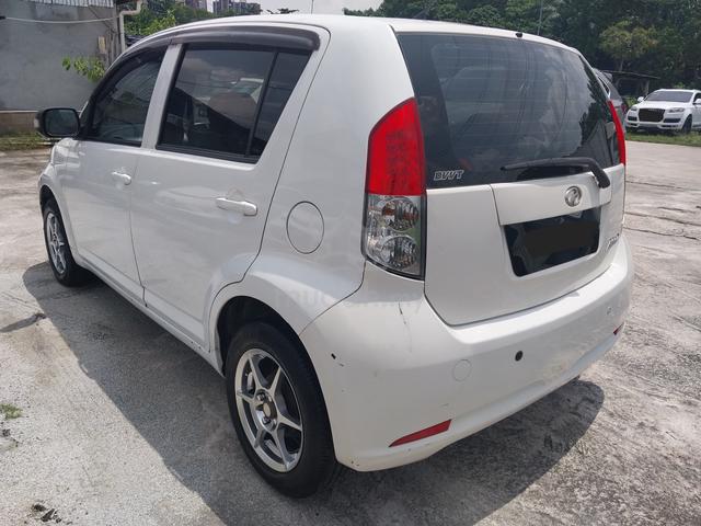 2006 Perodua MYVI 1.3 EZi (A) - 4
