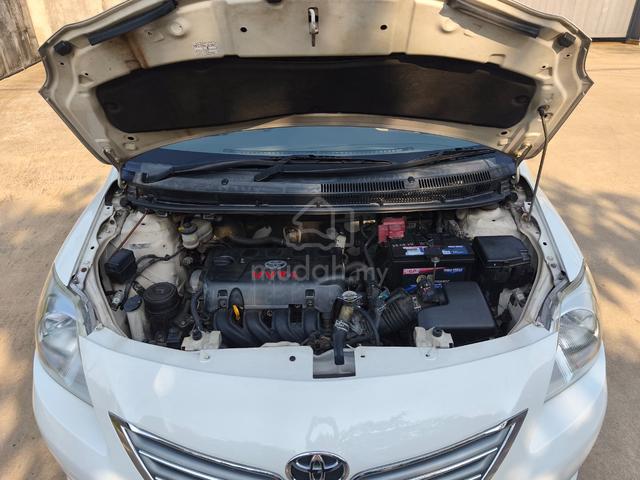2012 Toyota VIOS 1.5 G NCP93 (A) - 3