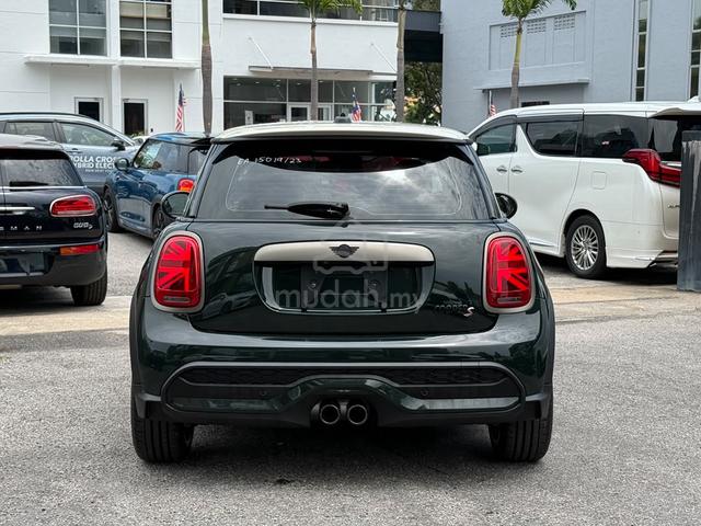 2023 Mini COOPER S 2.0 FULL SPEC /RESOLUTE EDITION - 5