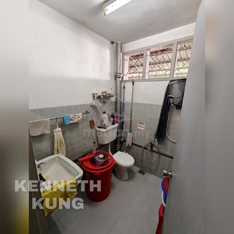 Land 3440sf Single Semi D Solok Air Rajah Taman Pulau Tikus Georgetown 1