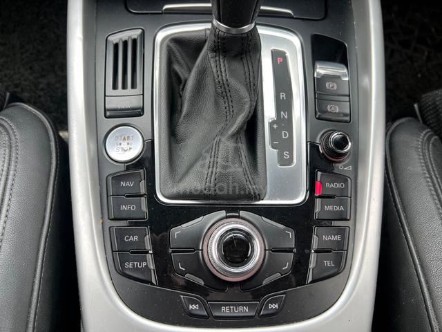 2011 Audi Q5 2.0 TFSI S-LINE QUATTRO(139K MILEAGE) - 5