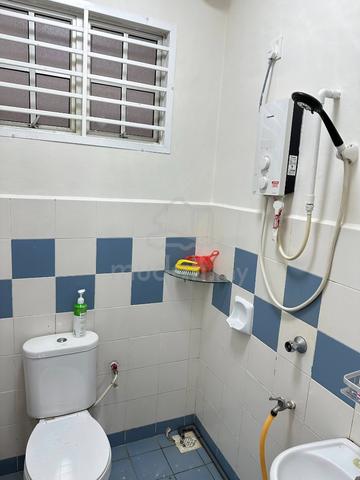Impian Senibong Residences 2