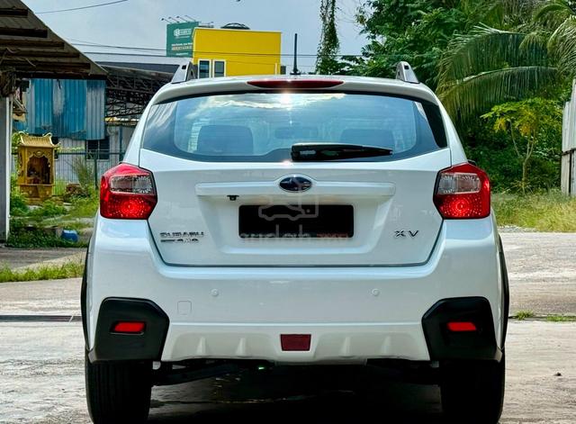 2015 Subaru XV 2.0 PREMIUM (A) - 5