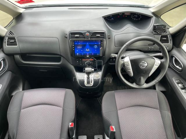 2013 Nissan SERENA 2.0 S-HYBRID HIGHWAY STAR (A) - 3
