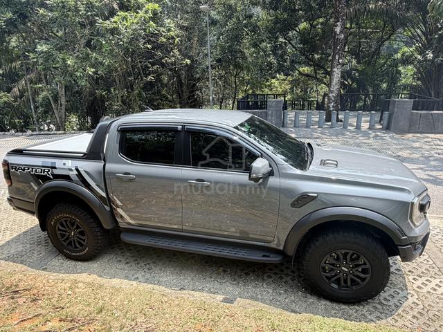 2023 Ford Ranger Raptor 3.0 V6 - Premium Upgrade - 3
