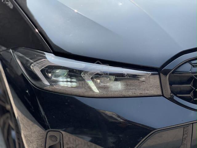2024 Bmw 3 SERIES 3.0 M340I XDRIVE M SPORT PRO - 3