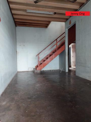 2 Sty House At Raja Uda For Sale 1