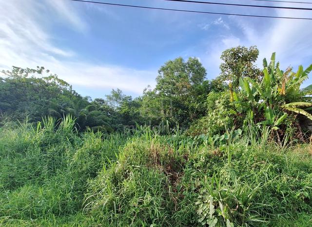 Tanah 1 ekar di Kampung Kubu Gajah Sungai Buloh 1