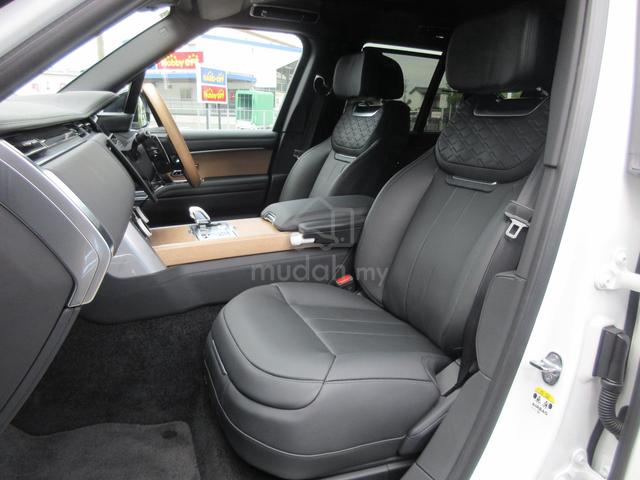 2023 Land Rover RANGE ROVER 4.4 SV P530 SWB - 3