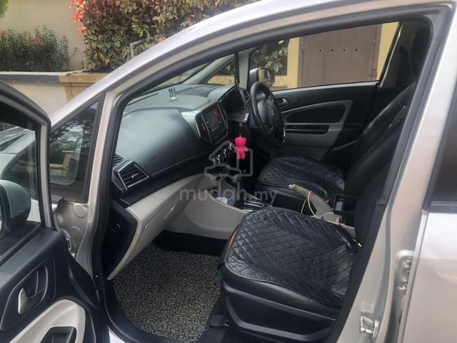 2018 Proton PERSONA 1.6 PREMIUM -- (A) - 4