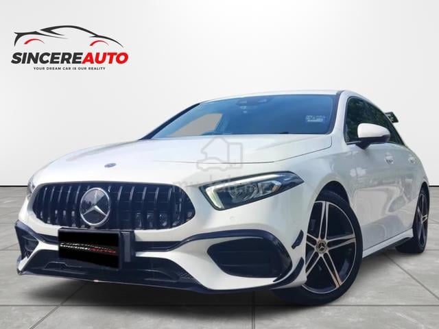 Mercedes Benz A180 1.3 AMG ARTIST OWNER CHEAPEST A - 1