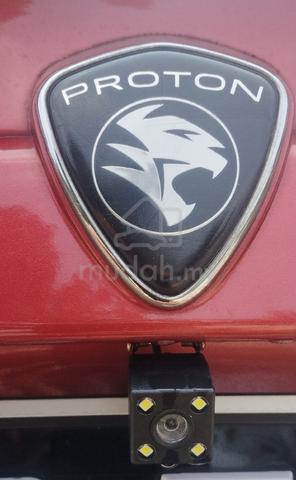 2013 Proton SAGA 1.6 FLX SE (A) - 4