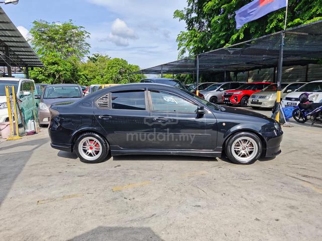 2008 Proton PERSONA 1.6 (AUTO)-LOAN KEDAI - 2