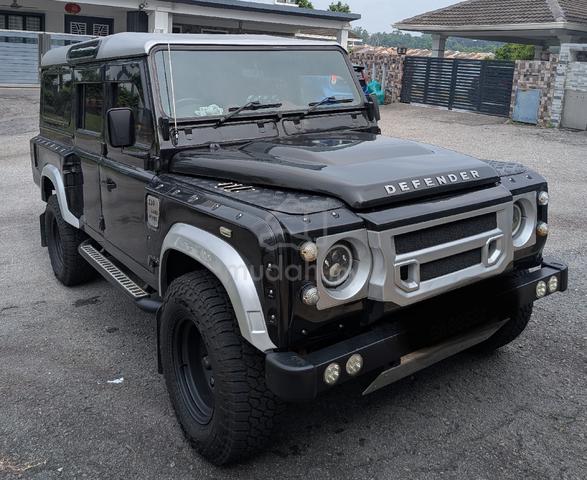 1998 Land Rover DEFENDER - 1