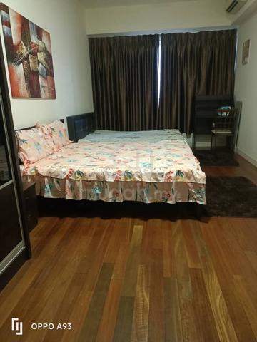 Sixceylon Condominium 1