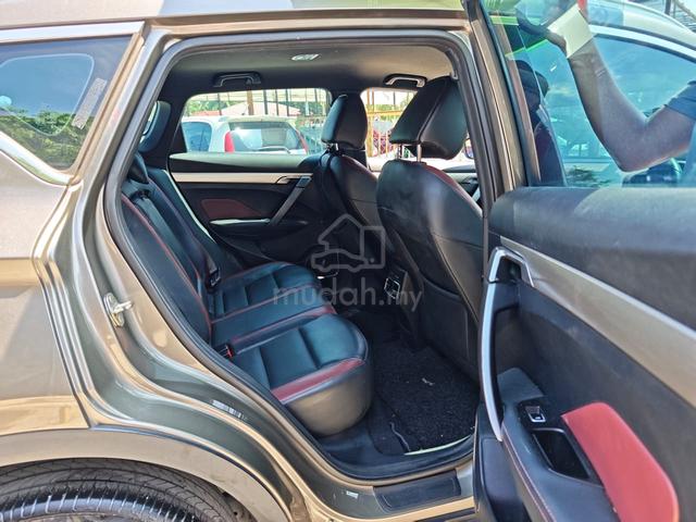 2021 Proton X50 PREMIUM 1.5 (AUTO) - 5