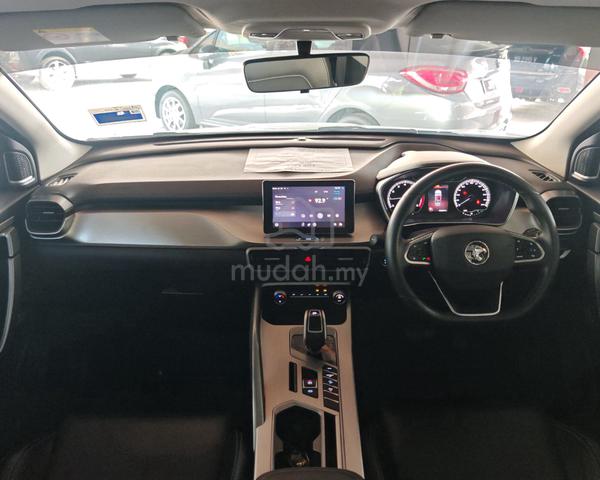 CAN FULL L0AN - 2023 Proton X50 EXECUTIVE 1.5T (A) - 3