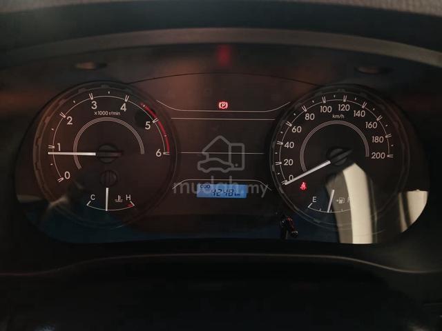 2025 Toyota HILUX 2.4 SINGLE CAB NEW MDL WRTY 2030 - 4